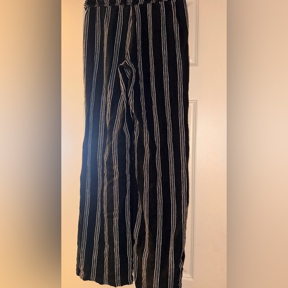 SO Pants - Linen Pants